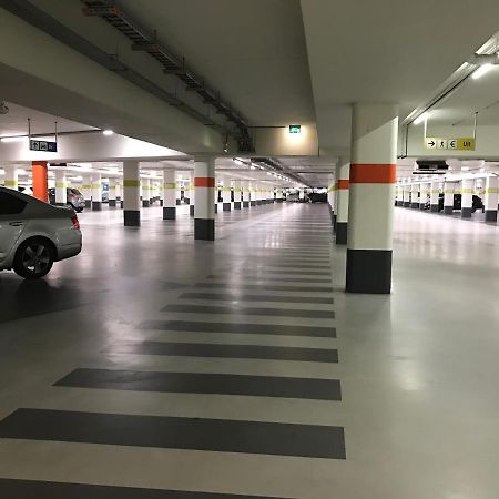 Zandvoort Studio Екстер'єр фото