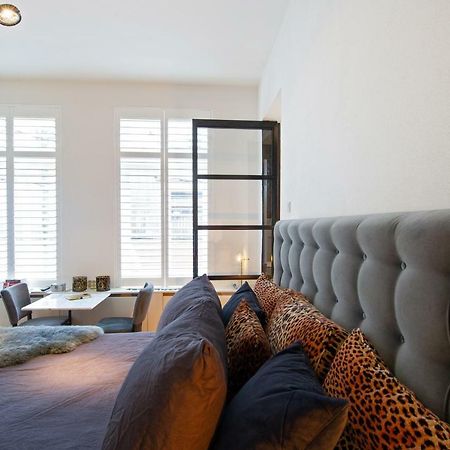 Zandvoort Studio Екстер'єр фото