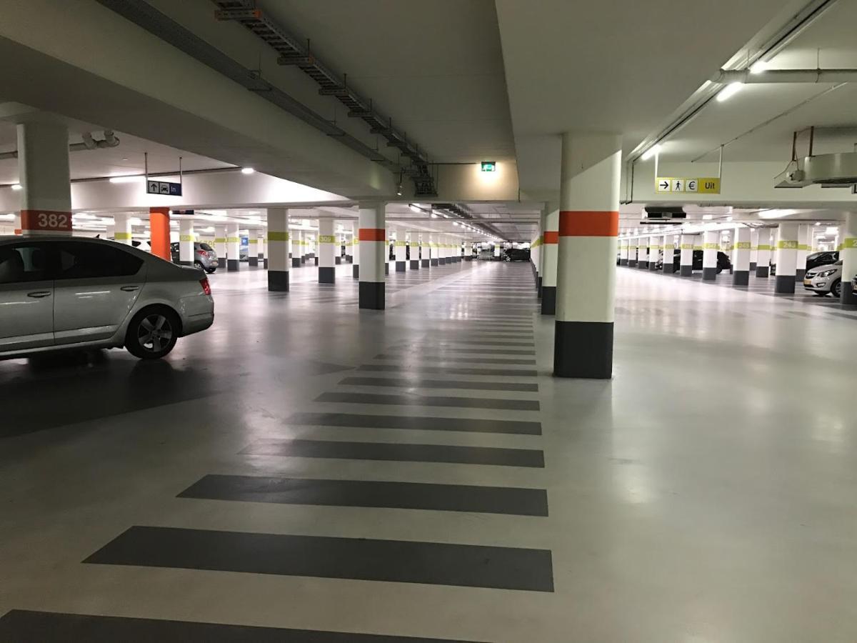 Zandvoort Studio Екстер'єр фото