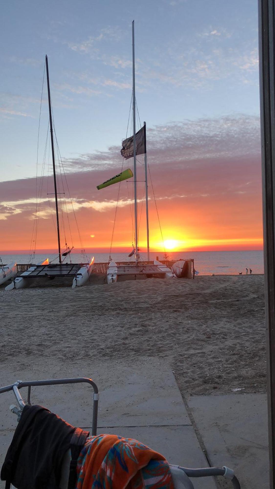 Zandvoort Studio Екстер'єр фото