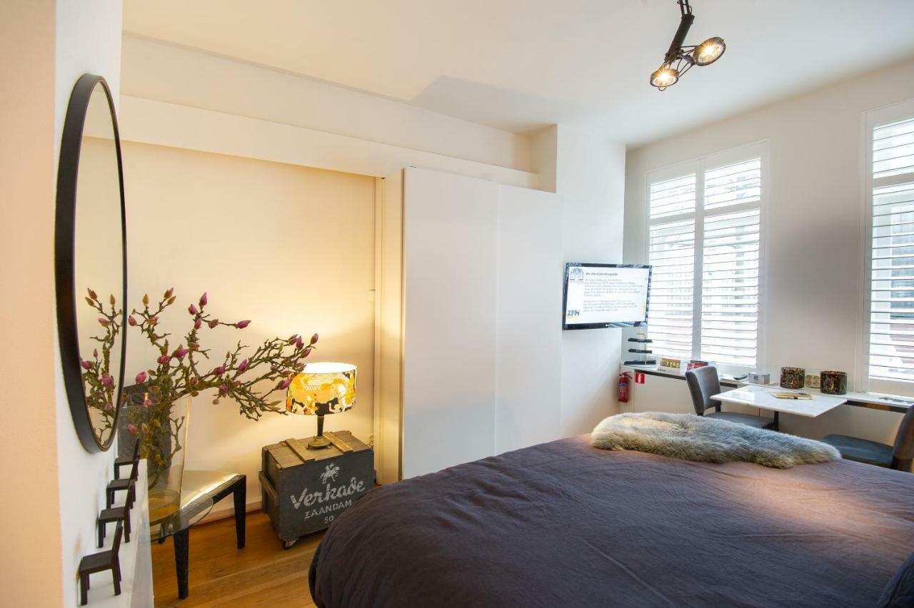 Zandvoort Studio Екстер'єр фото