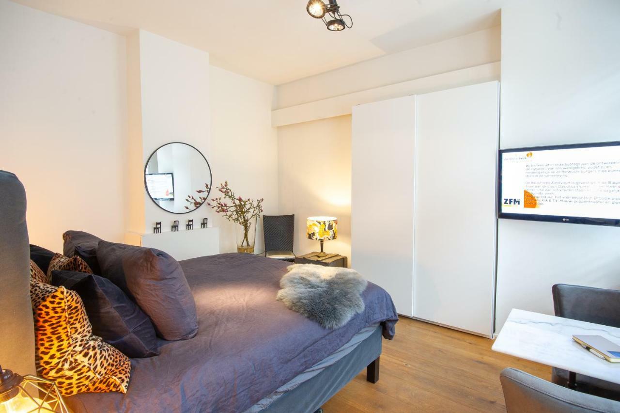 Zandvoort Studio Екстер'єр фото