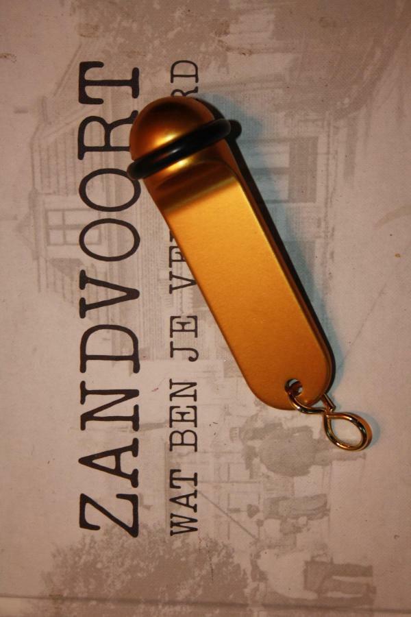 Zandvoort Studio Екстер'єр фото