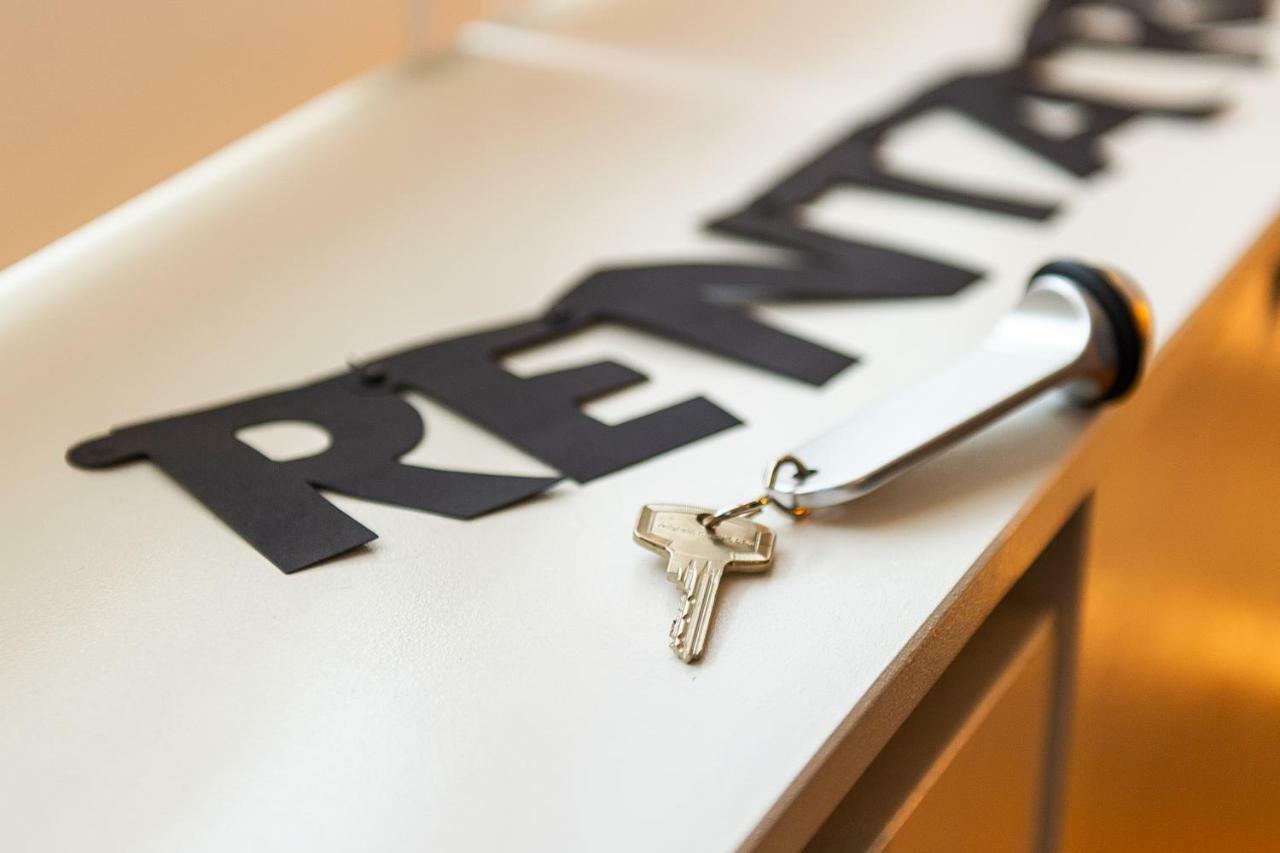 Zandvoort Studio Екстер'єр фото
