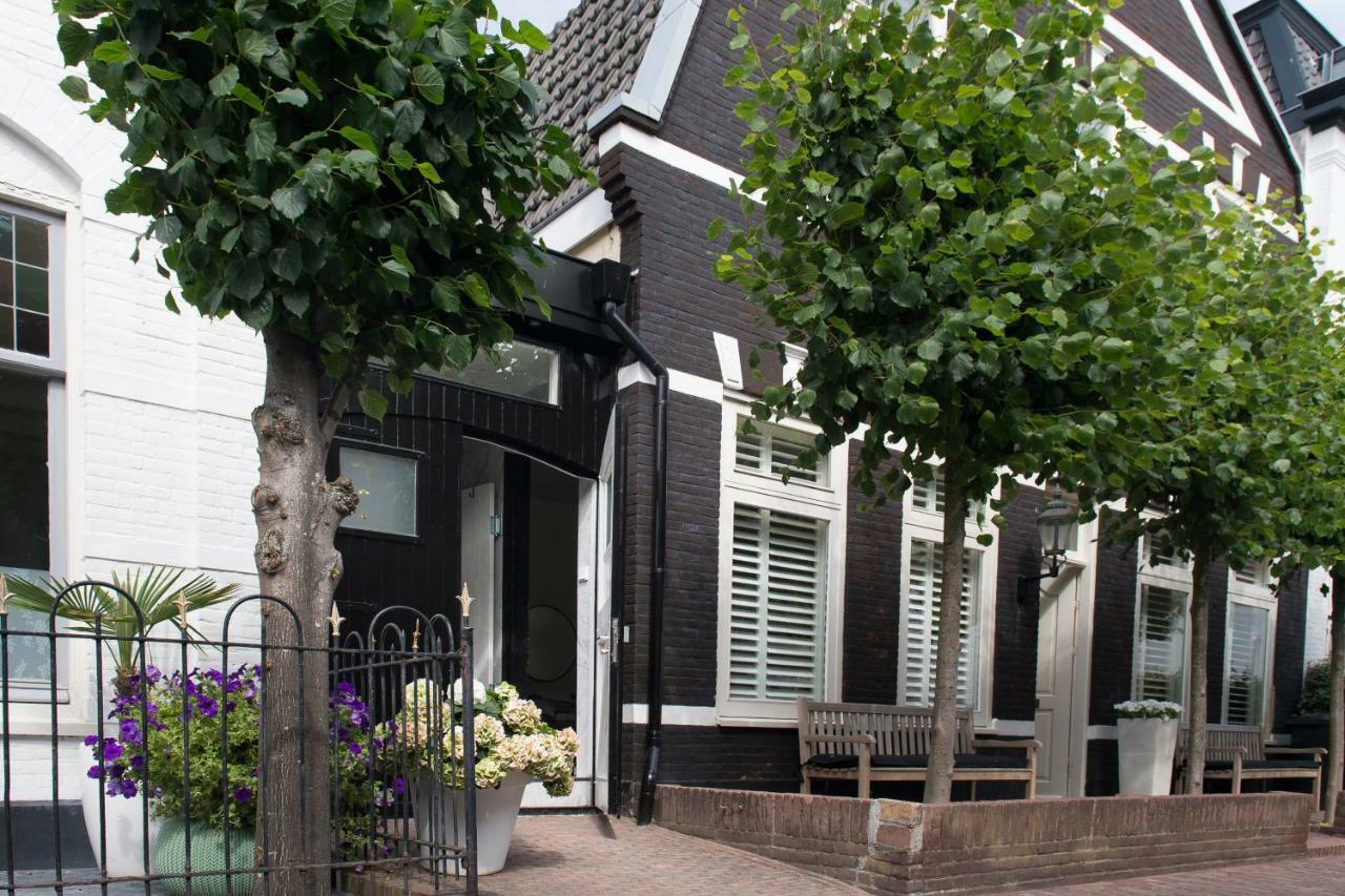Zandvoort Studio Екстер'єр фото